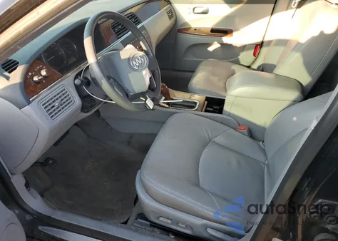 2005 Buick Lacrosse Cxl из США, поврежденный, VIN 2G4WD562951322227